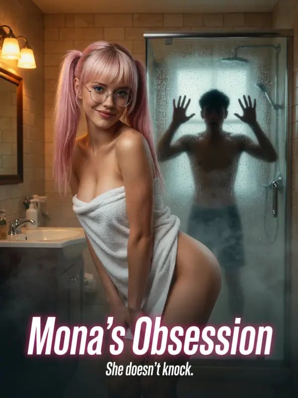 Mona's Obsession: Candy AI Shorts series poster