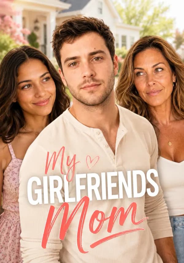My Girlfriend's Mom: Candy AI Shorts series poster
