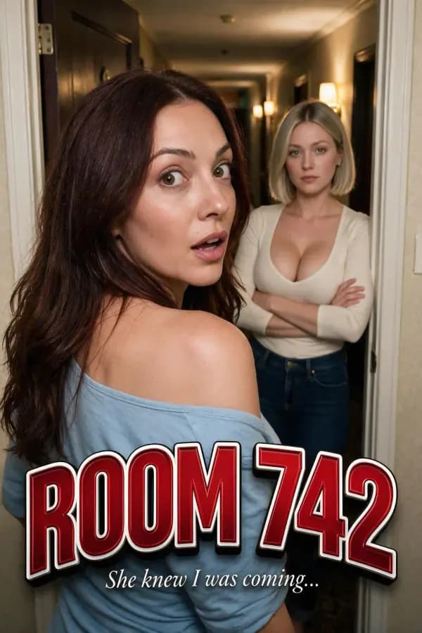 Room 742: Candy AI Shorts series poster