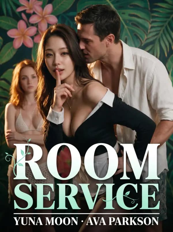 Room Service: Candy AI Shorts series poster